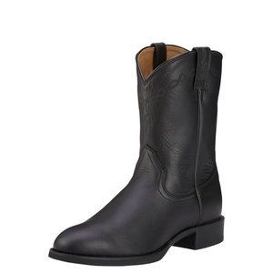 Men's Ariat Heritage Roper Boots- Brand New with Tags Size 11